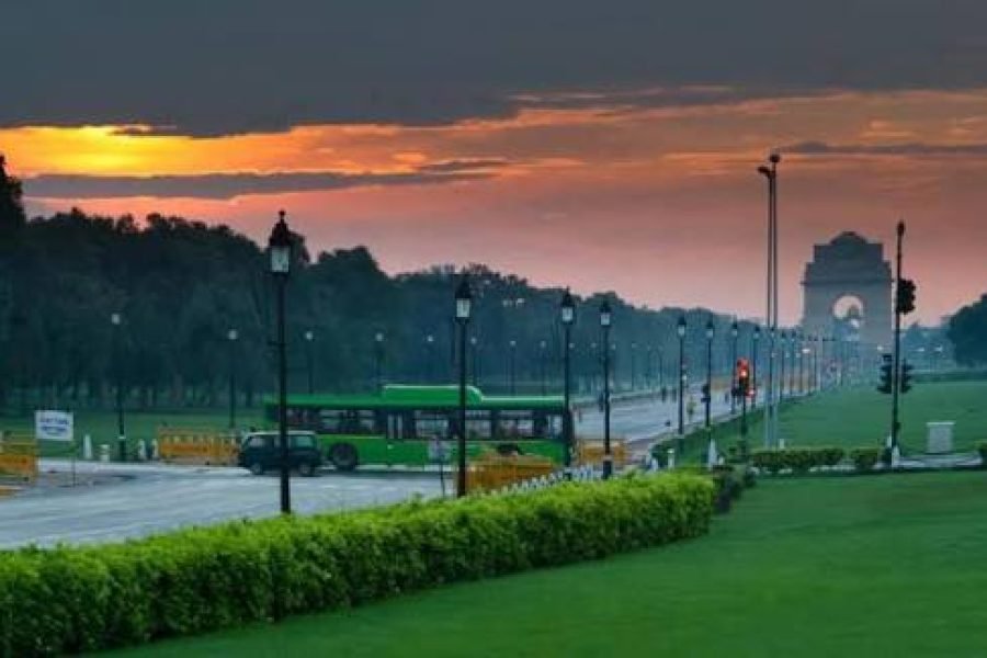 Popular Educational India Tour