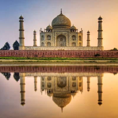 Agra