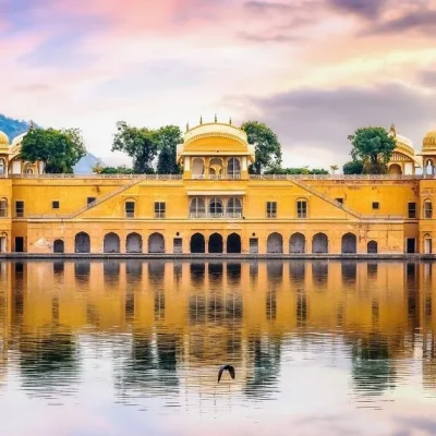 Jaipur