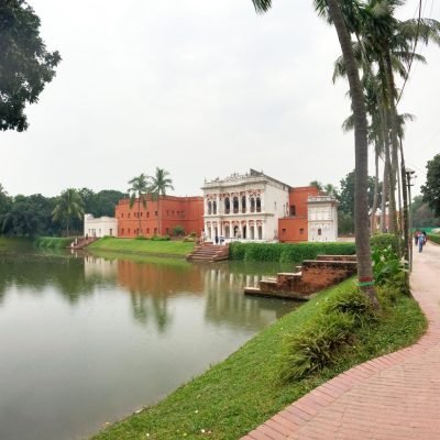 Sonargaon / Narayanganj District