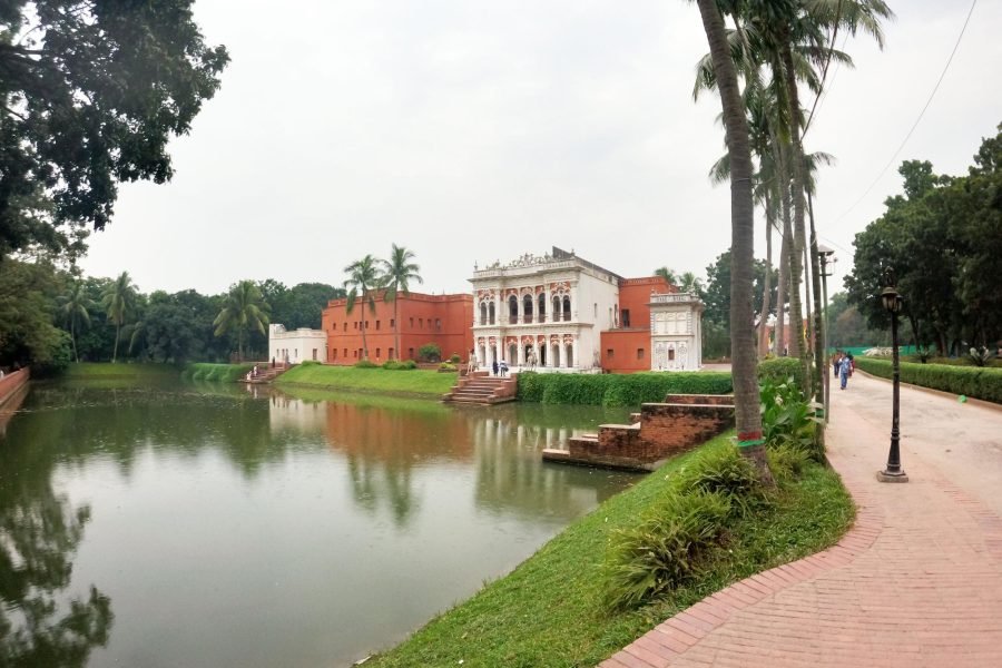 Sonargaon Day Tour (Tour Code: TH02)