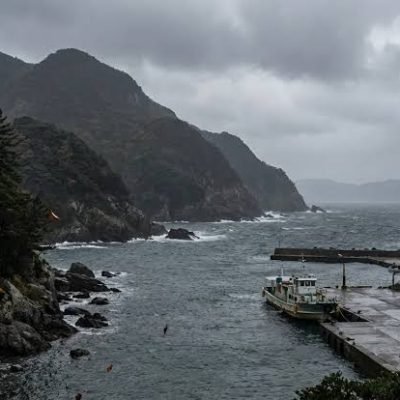 Japan